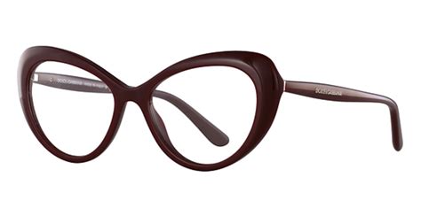 Dolce&Gabbana DG3264 Eyeglass Frames 